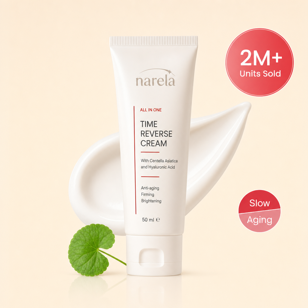 NARELA™ All-In-One Age Defying Cream