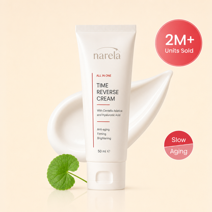 NARELA™ All-In-One Age Defying Cream