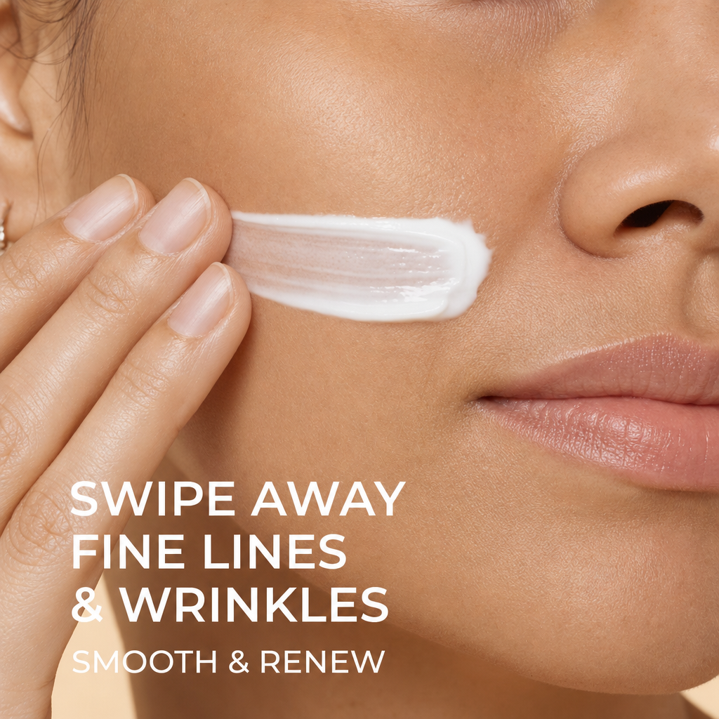 NARELA™ All-In-One Age Defying Cream